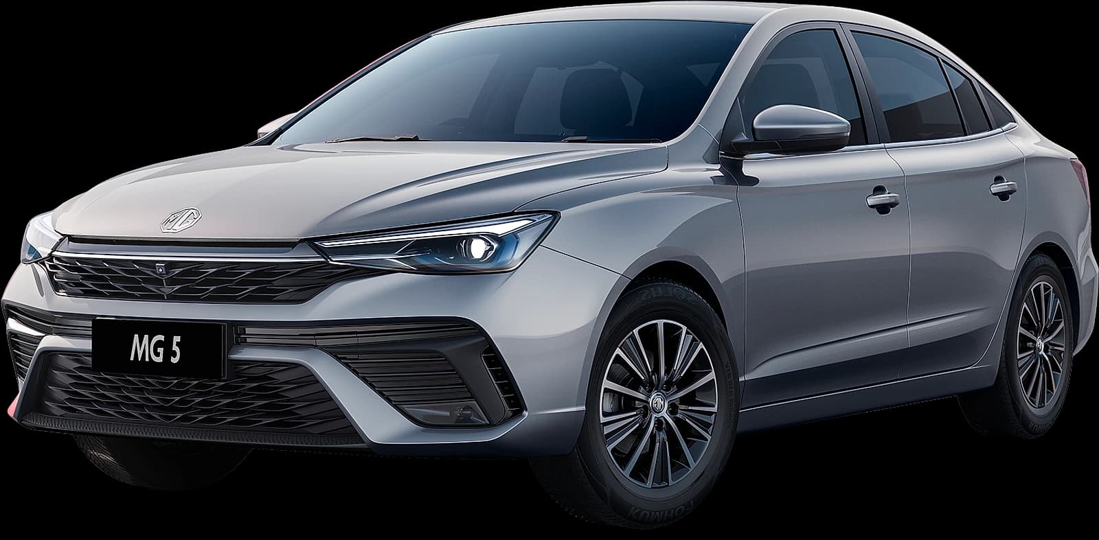 MG MG 5