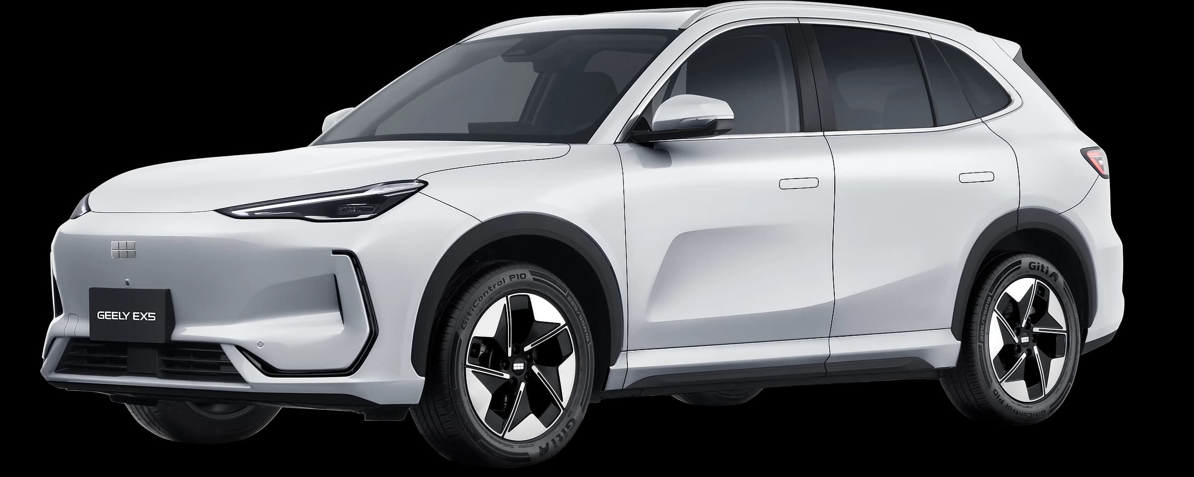 GEELY GALAXY Galaxy EX5