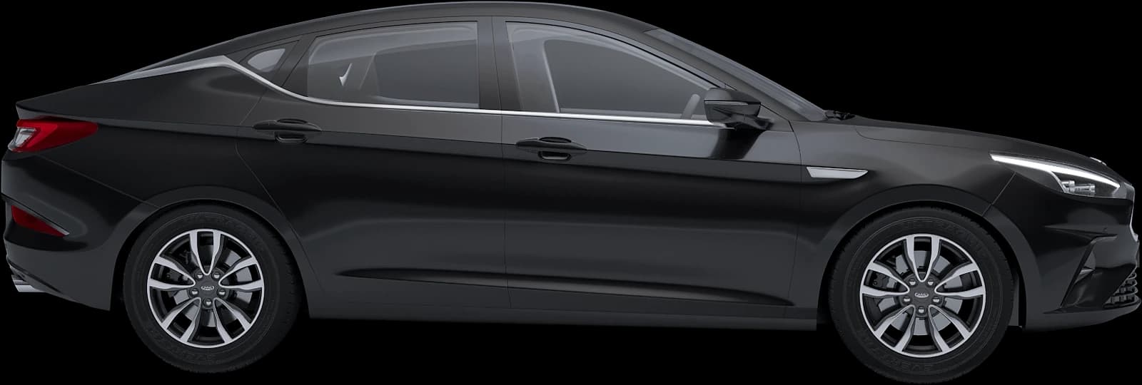 JAC J7