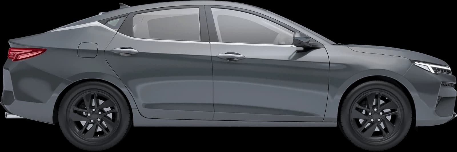 JAC J7 Plus
