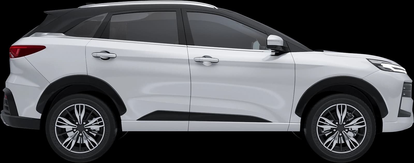 JAC JS6