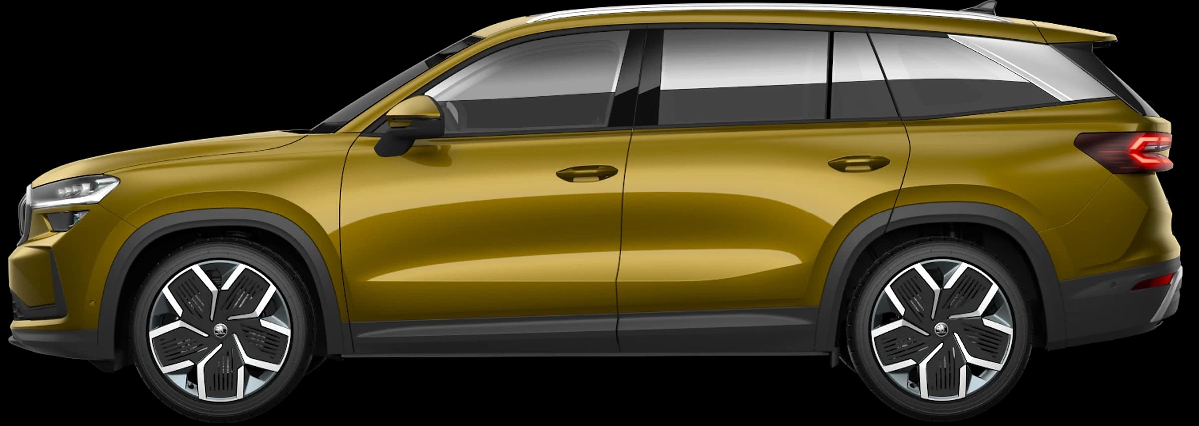 ŠKODA Kodiaq NG