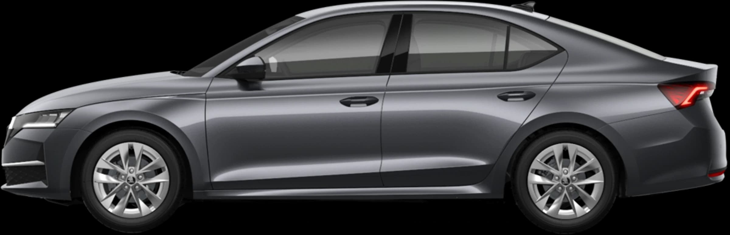 ŠKODA Octavia FL