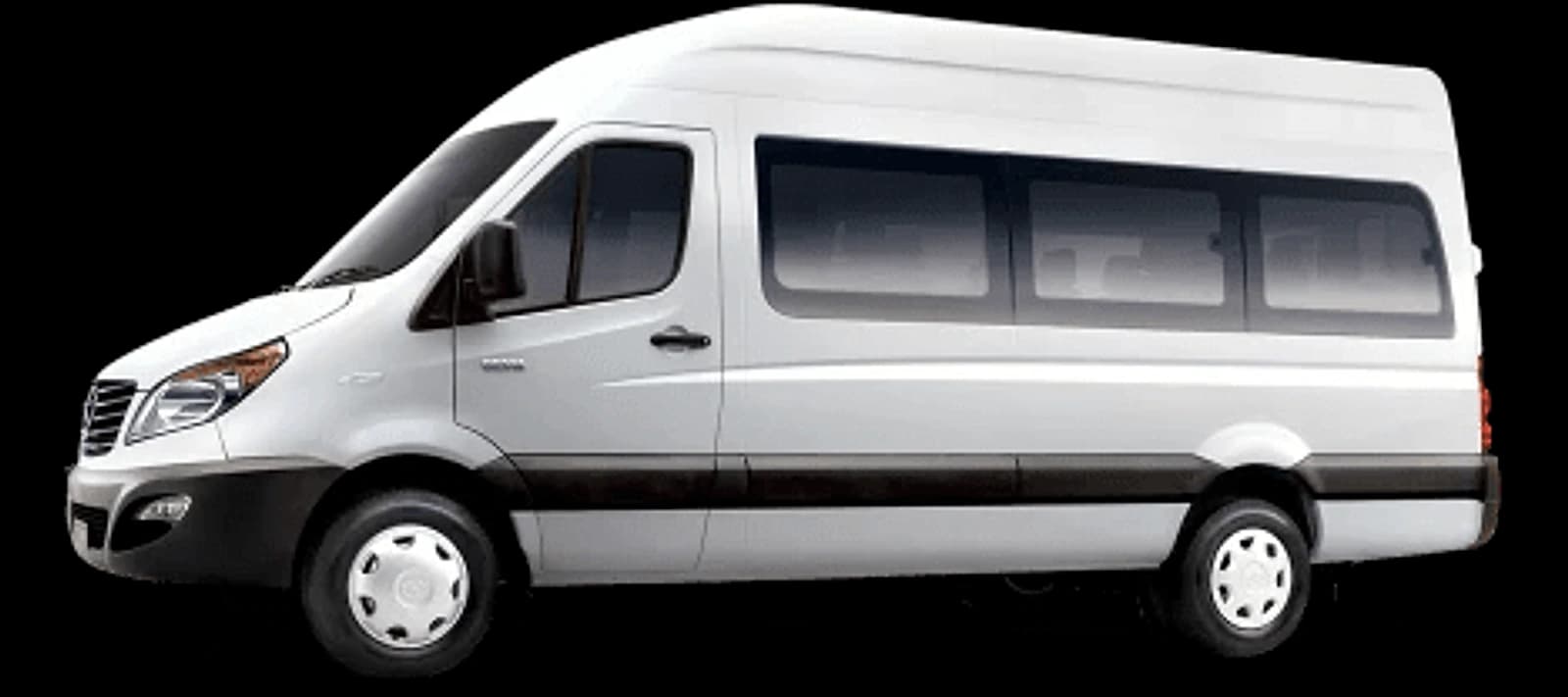 JAC TRUCKS Sunray