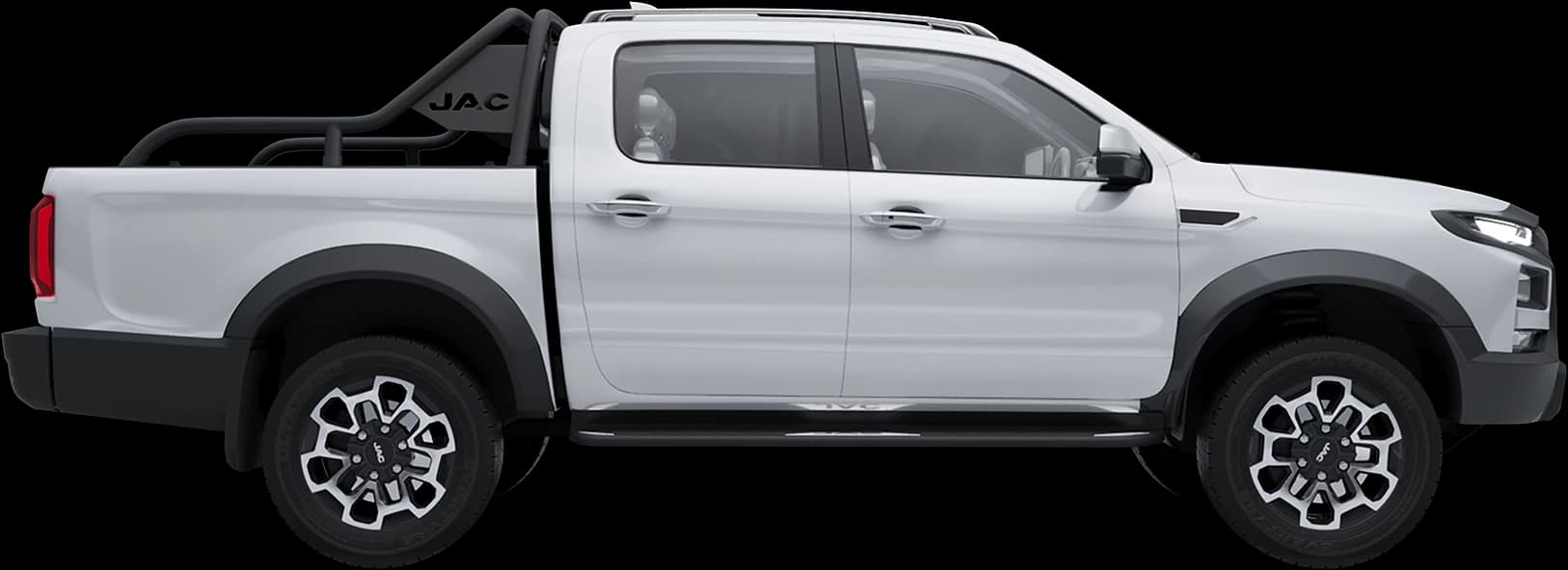 JAC T9