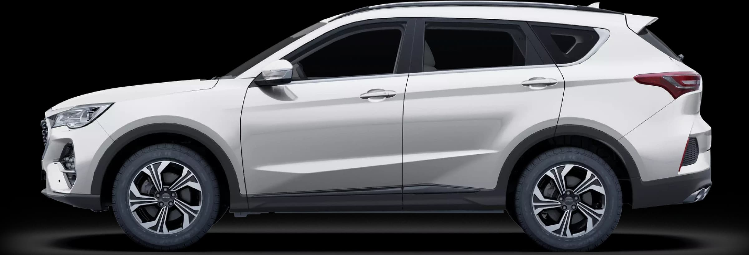 JETOUR X70 Новый