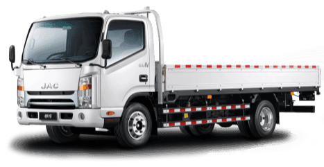 JAC TRUCKS N56