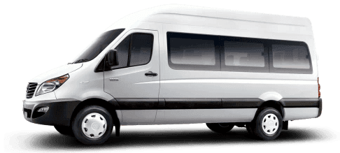 JAC TRUCKS Sunray