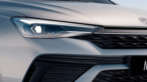 Led-оптика «SAIC Vision»