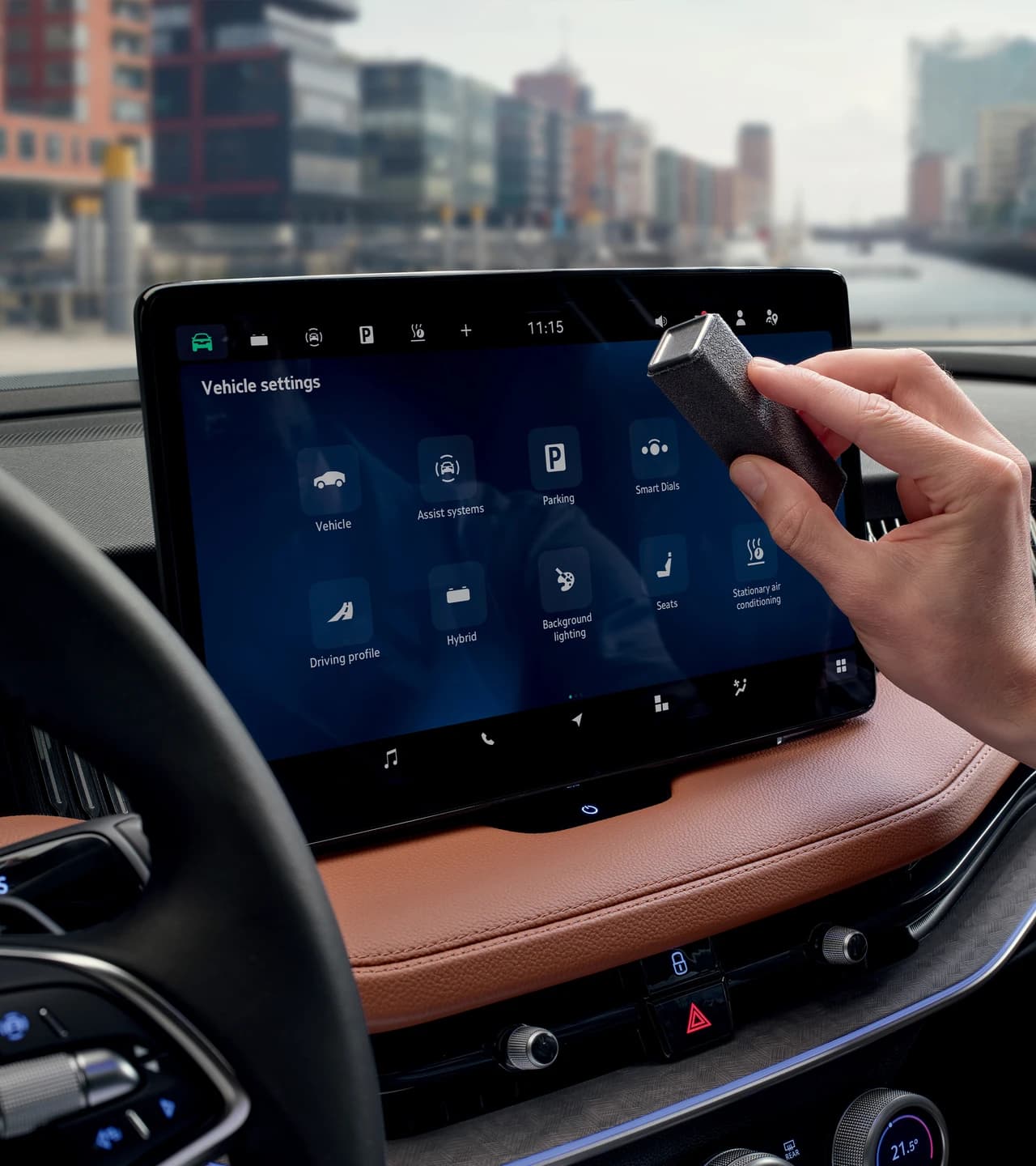 Средство для чистки дисплеев