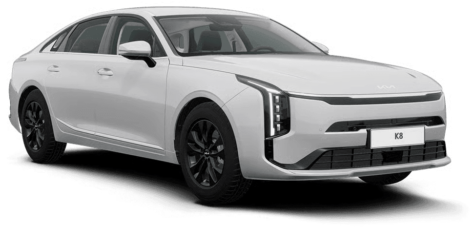 Kia Новый K8