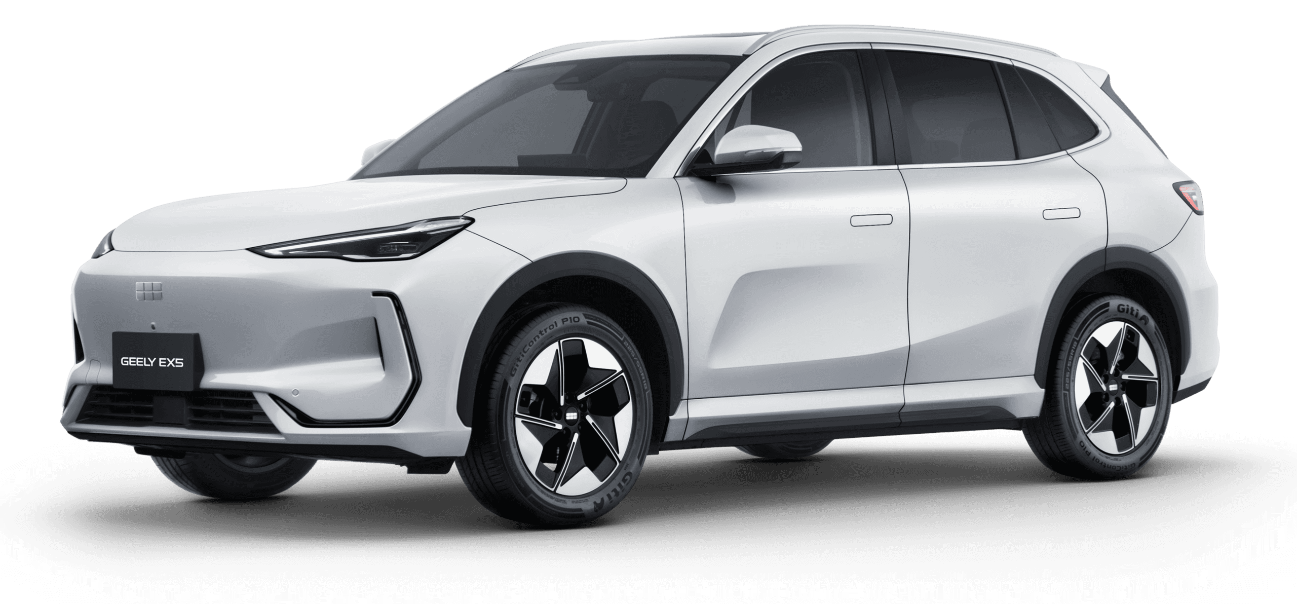 GEELY GALAXY Galaxy EX5
